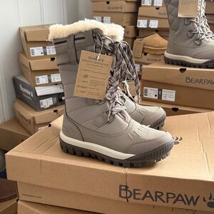 BEARPAW Desdemona Snow Boots